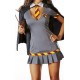 Costume hermione harry potter