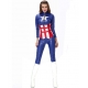 Costume captain america