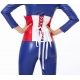 Costume captain america