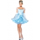 Costume cendrillon