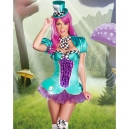 Costume le chapelier