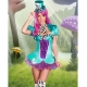 Costume le chapelier