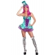 Costume le chapelier