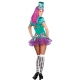Costume le chapelier