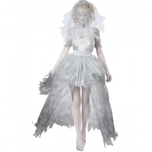 Costume la Mari&eacute;e Fant&ocirc;matique