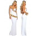 Costume déesse athéna - déguisement femme