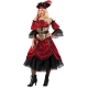 Costume la reine des pirates