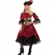 Costume la reine des pirates