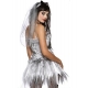 Costume la Mariée zombie