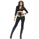 Costume chef des pompiers