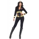 Costume chef des pompiers