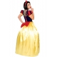 Costume Blanche neige robe de bal