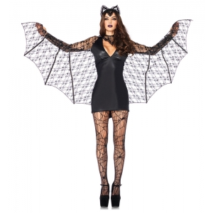 Costume chauve souris