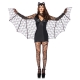 Costume chauve souris