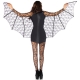Costume chauve souris