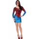 Costume robe de spiderman