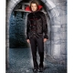 Costume chemise de vampire