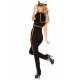 Costume marin noir