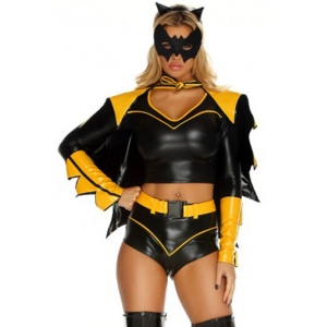 Costume batman sexy