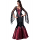 Costume vampire glamour