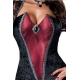Costume vampire glamour