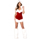 Costume robe m&egrave;re no&euml;l 
