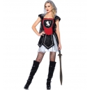 Costume chevalier Lannister Game of throne