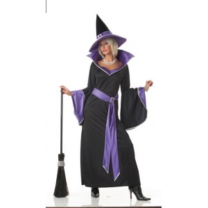 Costume le mage