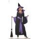 Costume le mage - déguisement halloween femme 