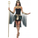 Costume déesse d'Egypte