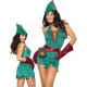 Costume Robin des Bois