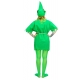 Costume Peter Pan
