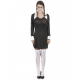 Costume mercredi famille adams