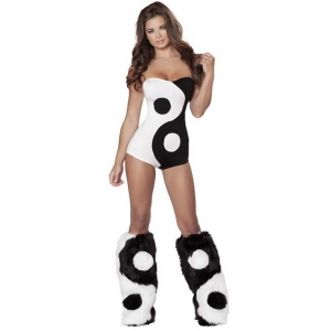 Costume Yin Yang