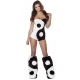 Costume Yin Yang