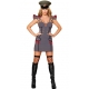 Costume général de l'armée rouge