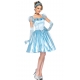 Costume cendrillon