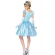 Costume cendrillon