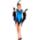 Costume les années folles
