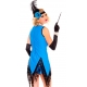 Costume les années folles