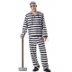 Costume le prisonnier