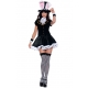 Costume le chapelier -  alice