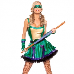 Costume Tortue ninja