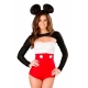 Costume Mickey