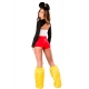 Costume Mickey