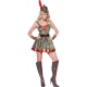 Costume Robin des Bois