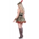 Costume Robin des Bois