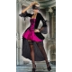 Costume carnaval de venise