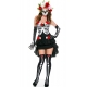 Costume Miss muerte