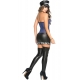 Costume la flic
